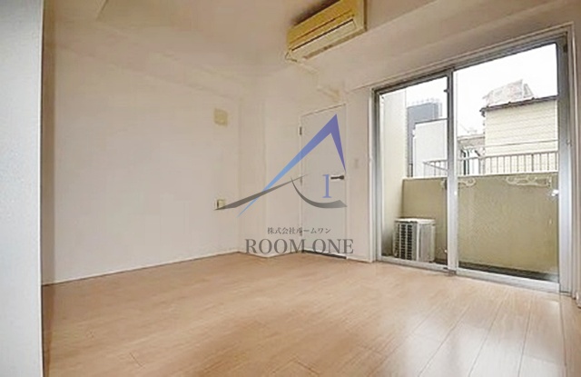 その他部屋・スペース　寝室です。