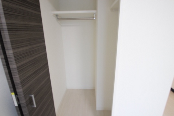 収納　※別部屋の写真です
