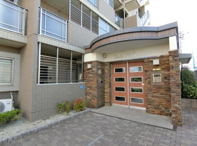 エントランス　清潔なエントランス♪