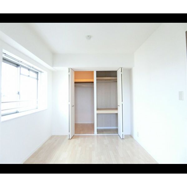 その他設備　明るい室内です★