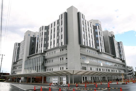 病院　さいたま市立病院（病院）まで650m