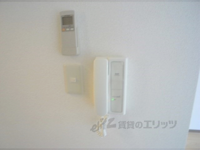 セキュリティ　ドアフォン（ＴＶ含）