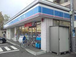 コンビニ　ローソン札幌北1条西十六丁目店（コンビニ）まで111m