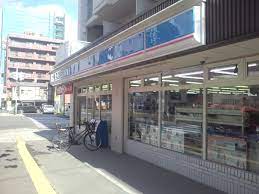 コンビニ　ローソン札幌西15丁目店（コンビニ）まで266m