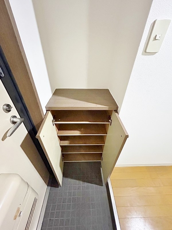 エントランス　★シューズBOX★