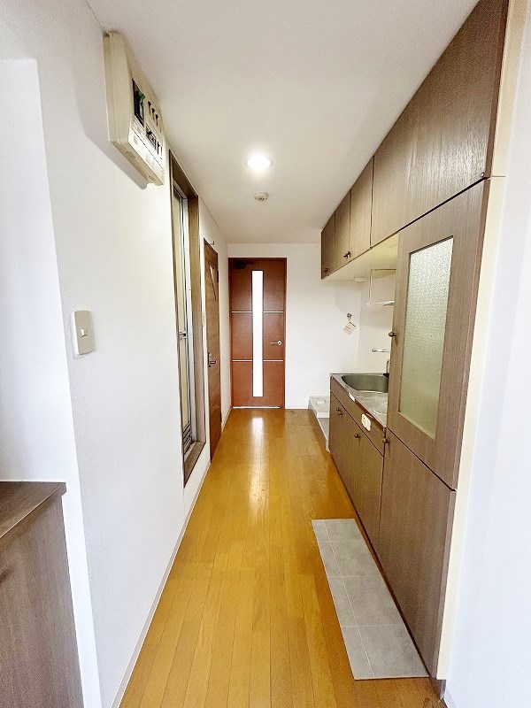 玄関　★玄関★