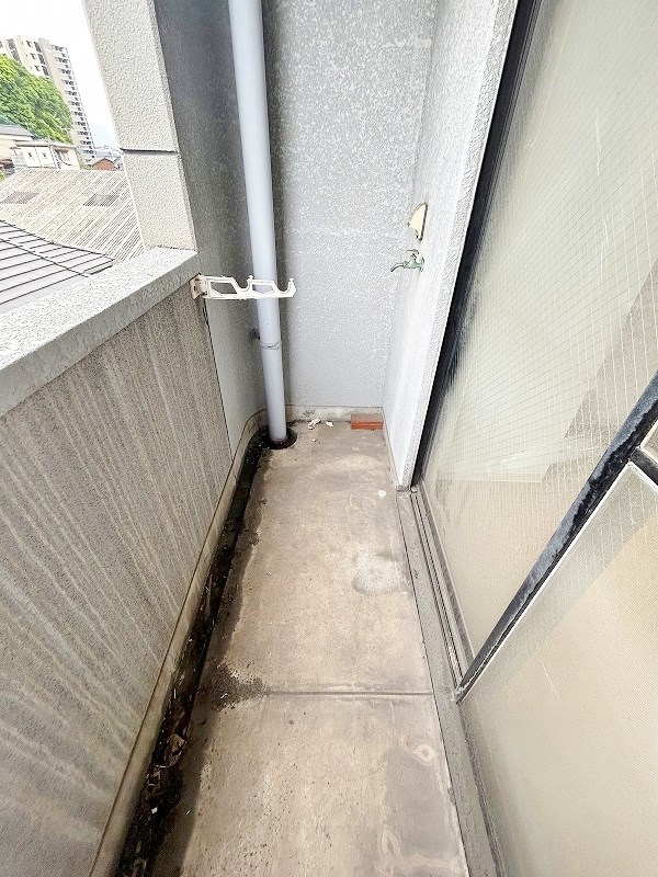 バルコニー　★バルコニー★