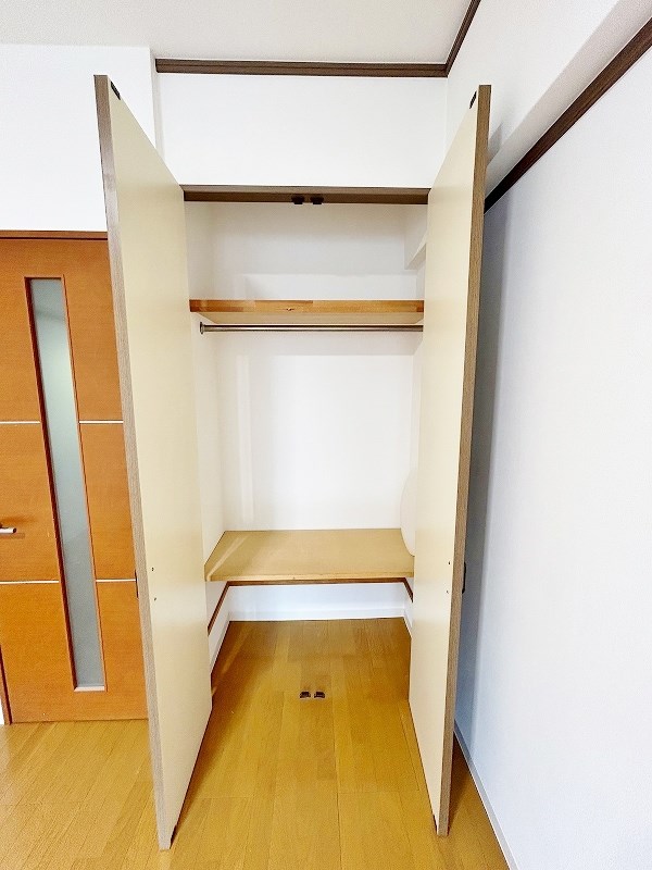 収納　★クローゼット★
