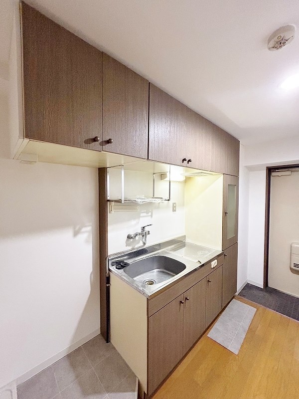 キッチン　★キッチンスペース★