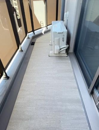 バルコニー　☆バルコニー☆