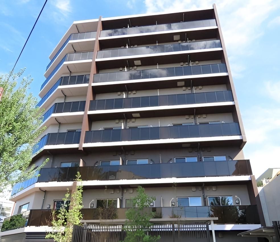 建物外観　☆外観☆