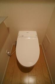 トイレ　※別部屋参照