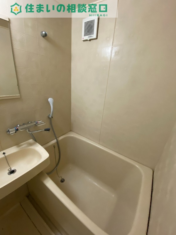 バス・シャワールーム　同型