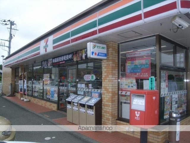 その他　セブンイレブンつくば西大井店（その他）まで787m