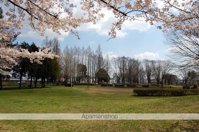 その他　高野台公園（その他）まで447m