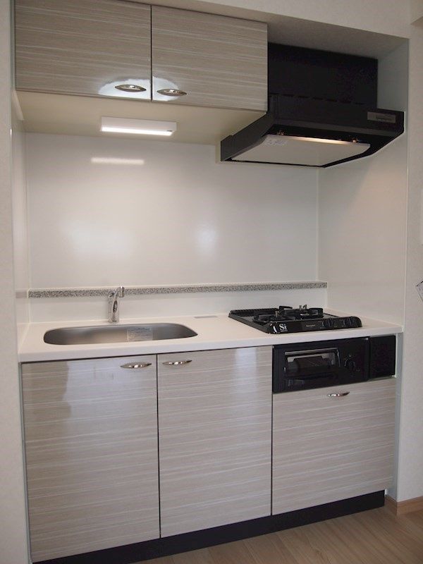 キッチン　☆調理も捗るシステムキッチン☆