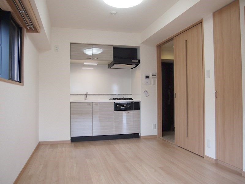 居室・リビング　☆広々としたリビング☆