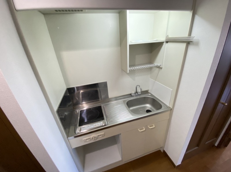 その他設備　別号室