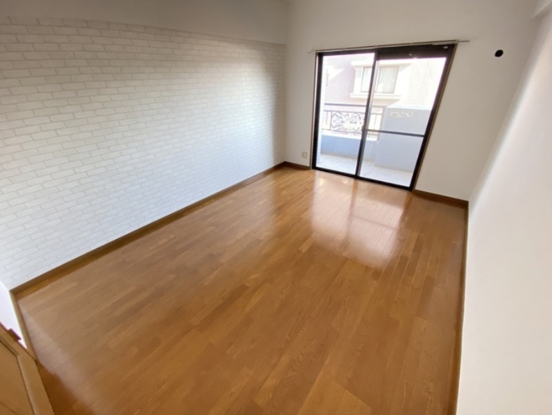 居室・リビング　別号室