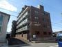 植田駅より徒歩25分 5階 築32年11ヶ月の賃貸物件