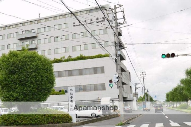 病院　水島中央病院（病院）まで950m
