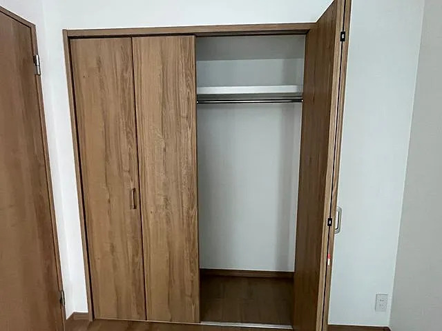 収納　※参考写真