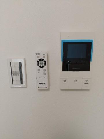 その他設備　※参考写真