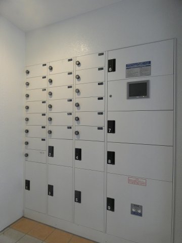 その他共有部分　※参考写真