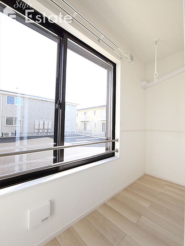 バルコニー　サンルーム