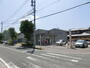 郵便局　豊田町駅前郵便局（郵便局）まで1202m