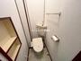 トイレ　トイレスペースでございます！