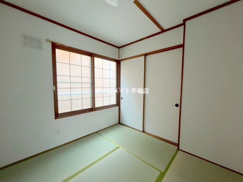その他部屋・スペース　洋室スペースでございます！