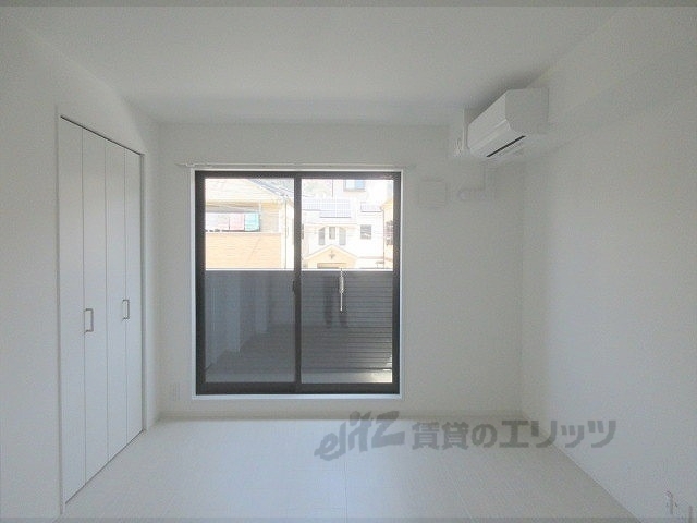 居室・リビング　洋室