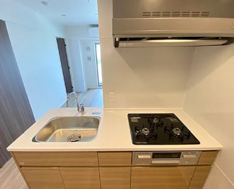 キッチン　参考写真です