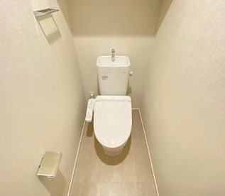 トイレ　参考写真です