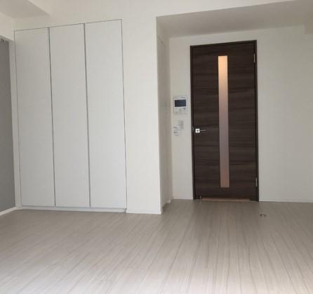 居室・リビング　居間