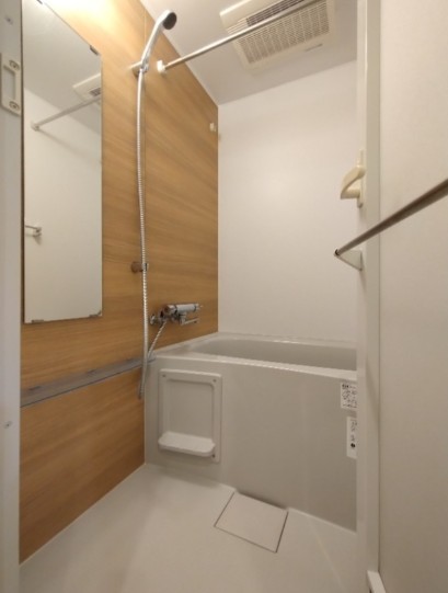 バス・シャワールーム　風呂