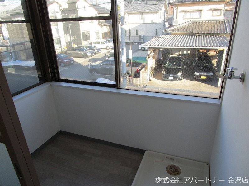 その他　サンルーム