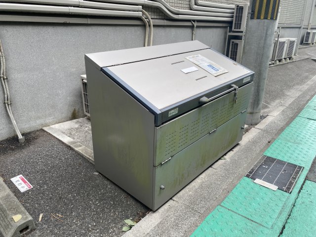 その他　ゴミ捨て場（その他）まで30m