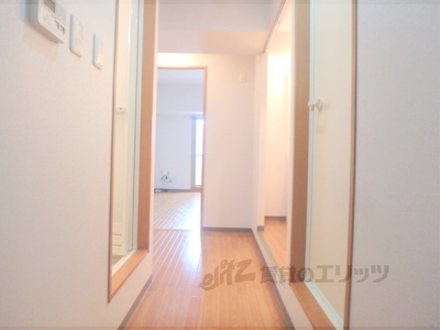 その他部屋・スペース　廊下