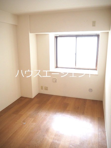 その他部屋・スペース　ベットルームも広々※参考画像