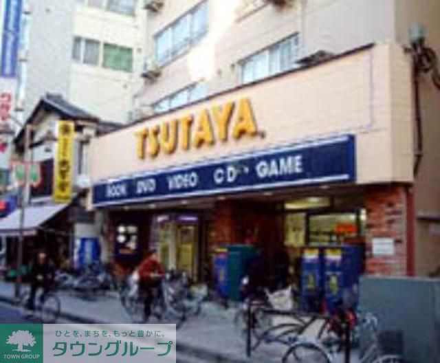 その他　TSUTAYA亀有店（その他）まで500m