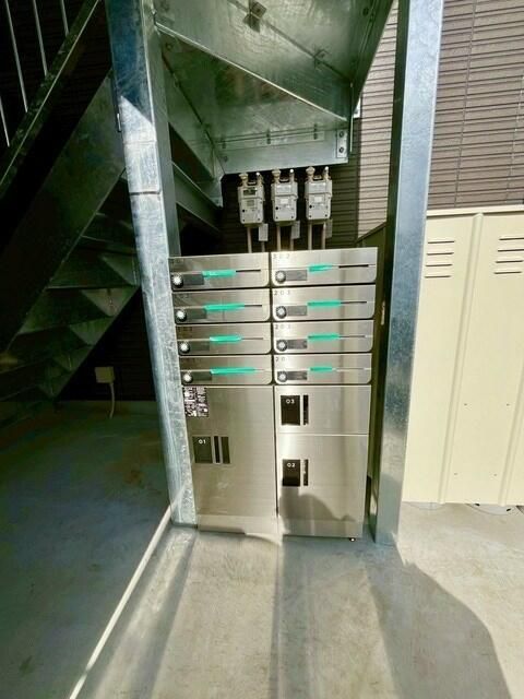 その他共有部分