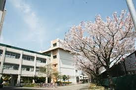 高校・高専　西成高等学校（高校・高専）まで3293m