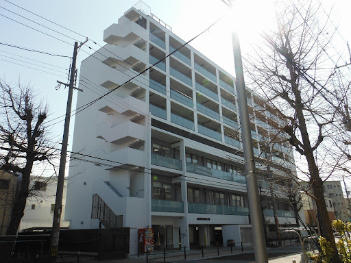 その他　大阪港湾労働者福祉センター（その他）まで3541m