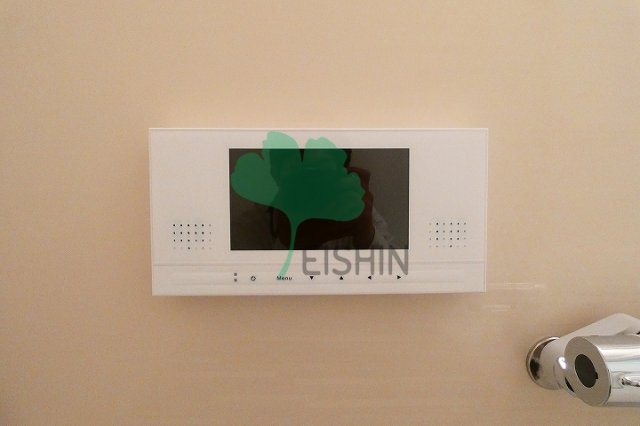 その他設備　建設中の為、同シリーズの写真です