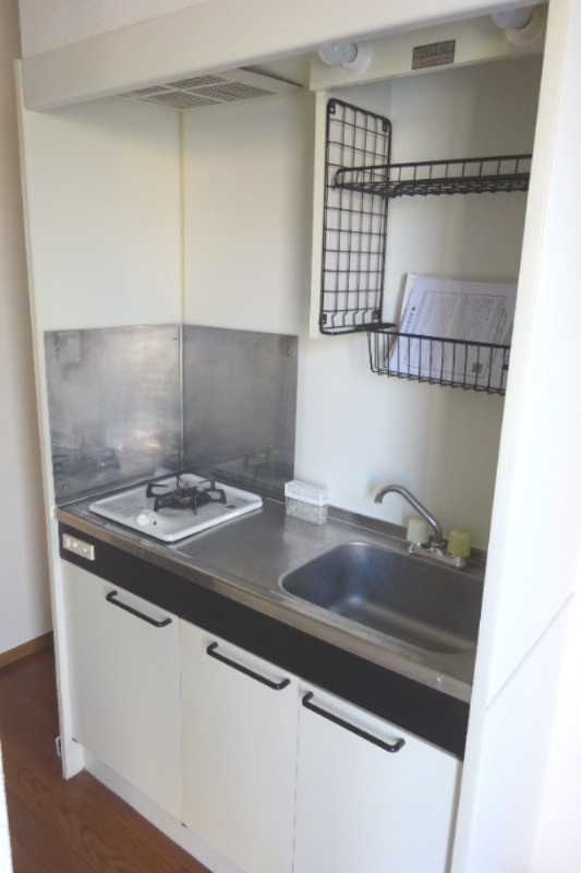 キッチン　※他部屋参照