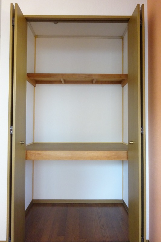 収納　※他部屋参照