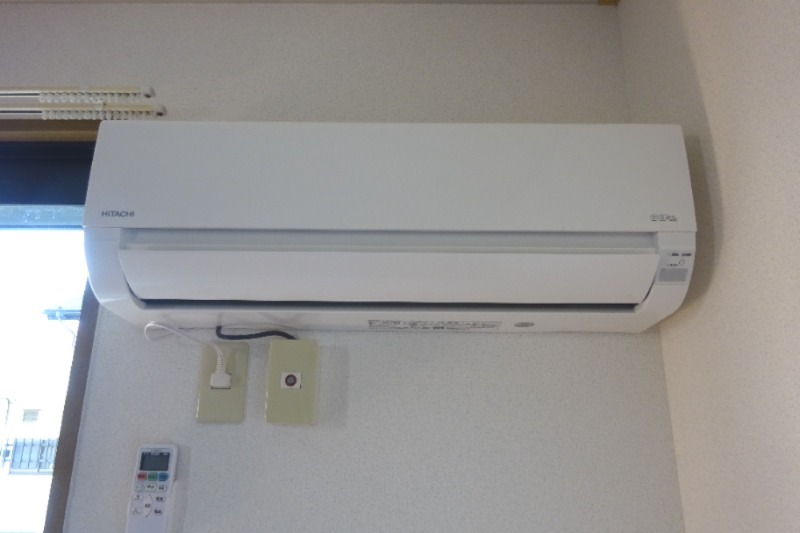 その他設備　※他部屋参照