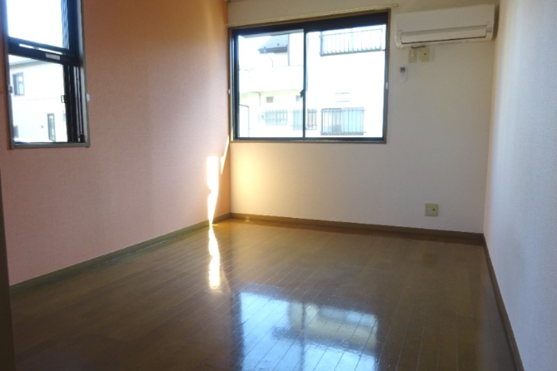 居室・リビング　※他部屋参照